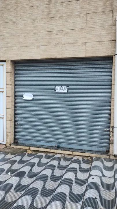 Alugo ponto comercial no Boqueirão PG 