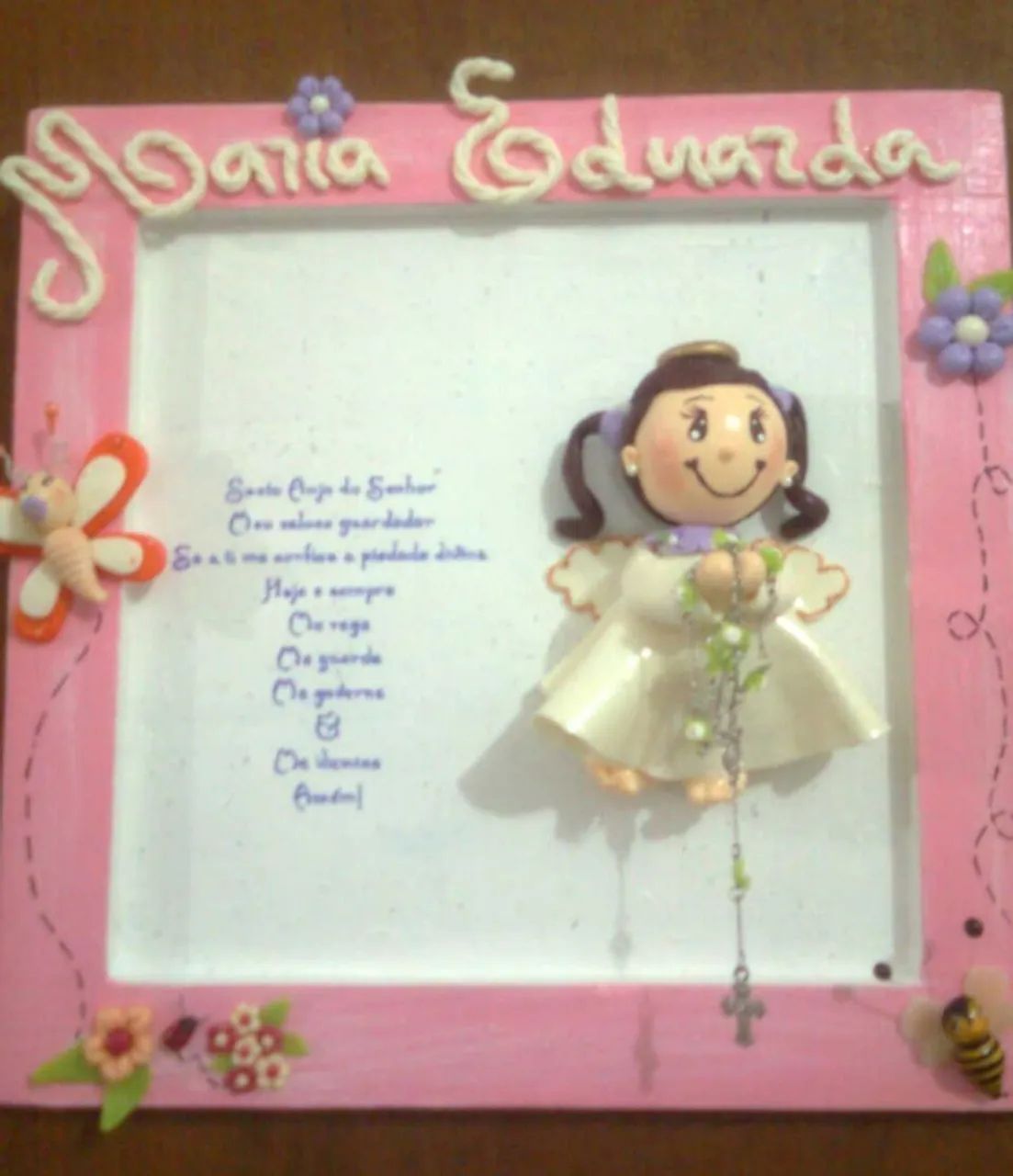 Porta Maternidade  - Foto 2