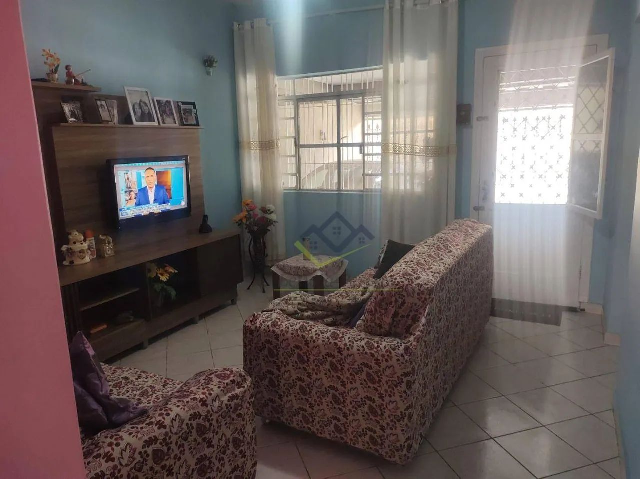 Casa térrea à venda com 223m², 5 quartos - Jardim Imperador Suzano. - Foto 5