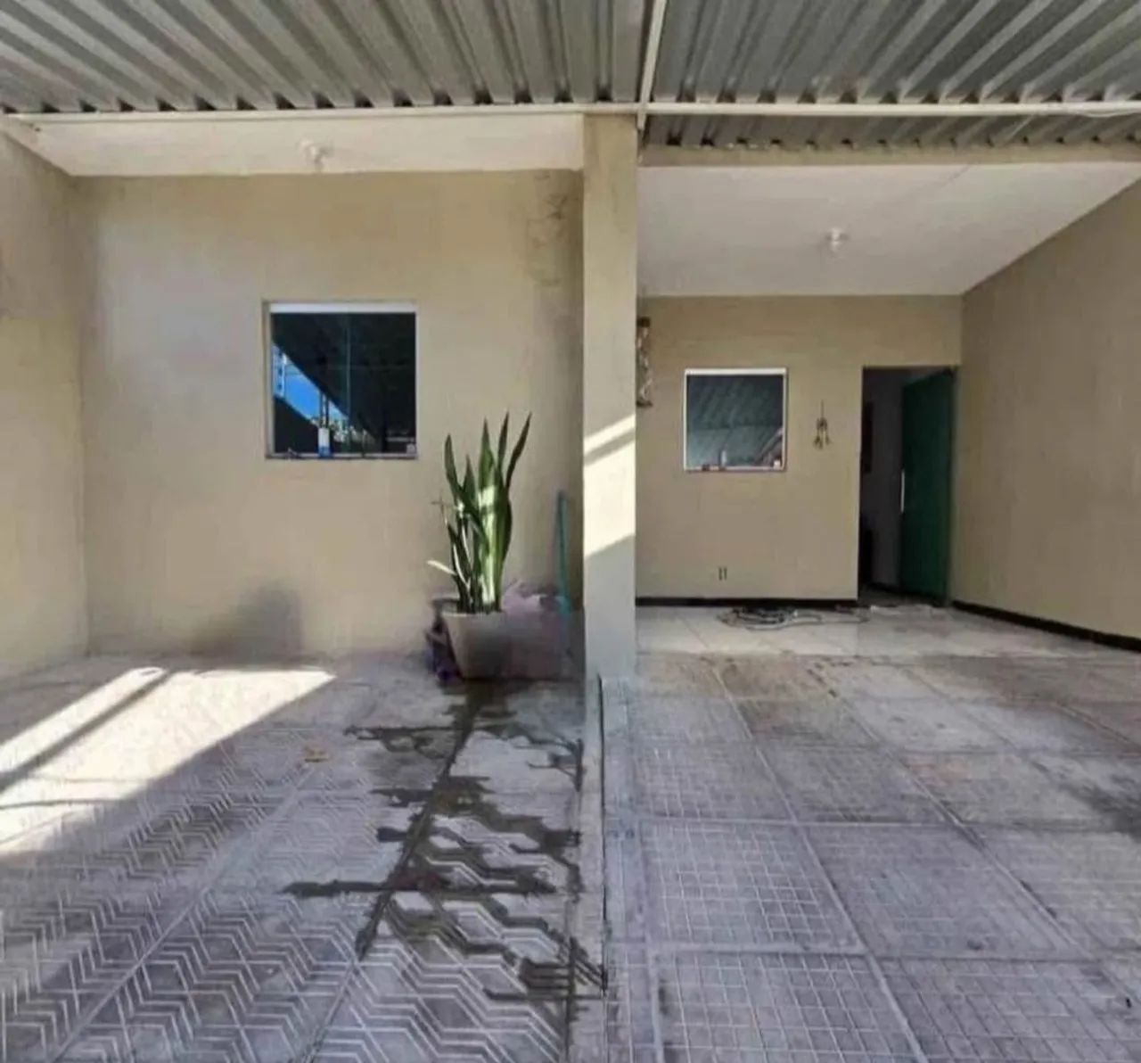 Casa a venda em Brazlândia 