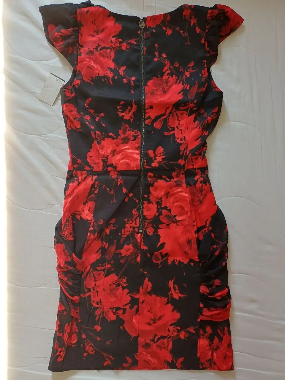 Vestido Guess P Importado Verão  - Foto 5