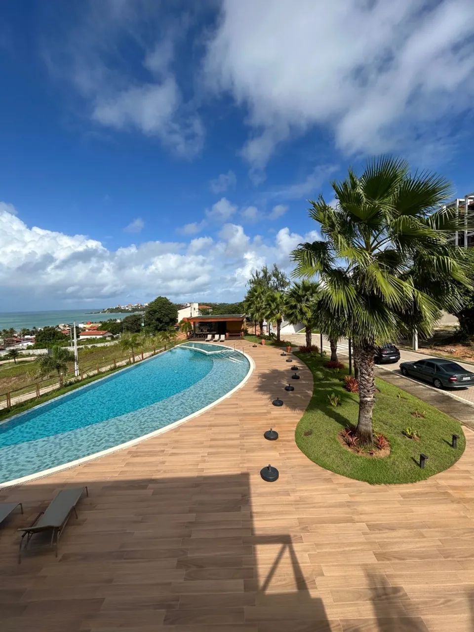 Lote no Porto Cotovelo - pode ser parcelado 