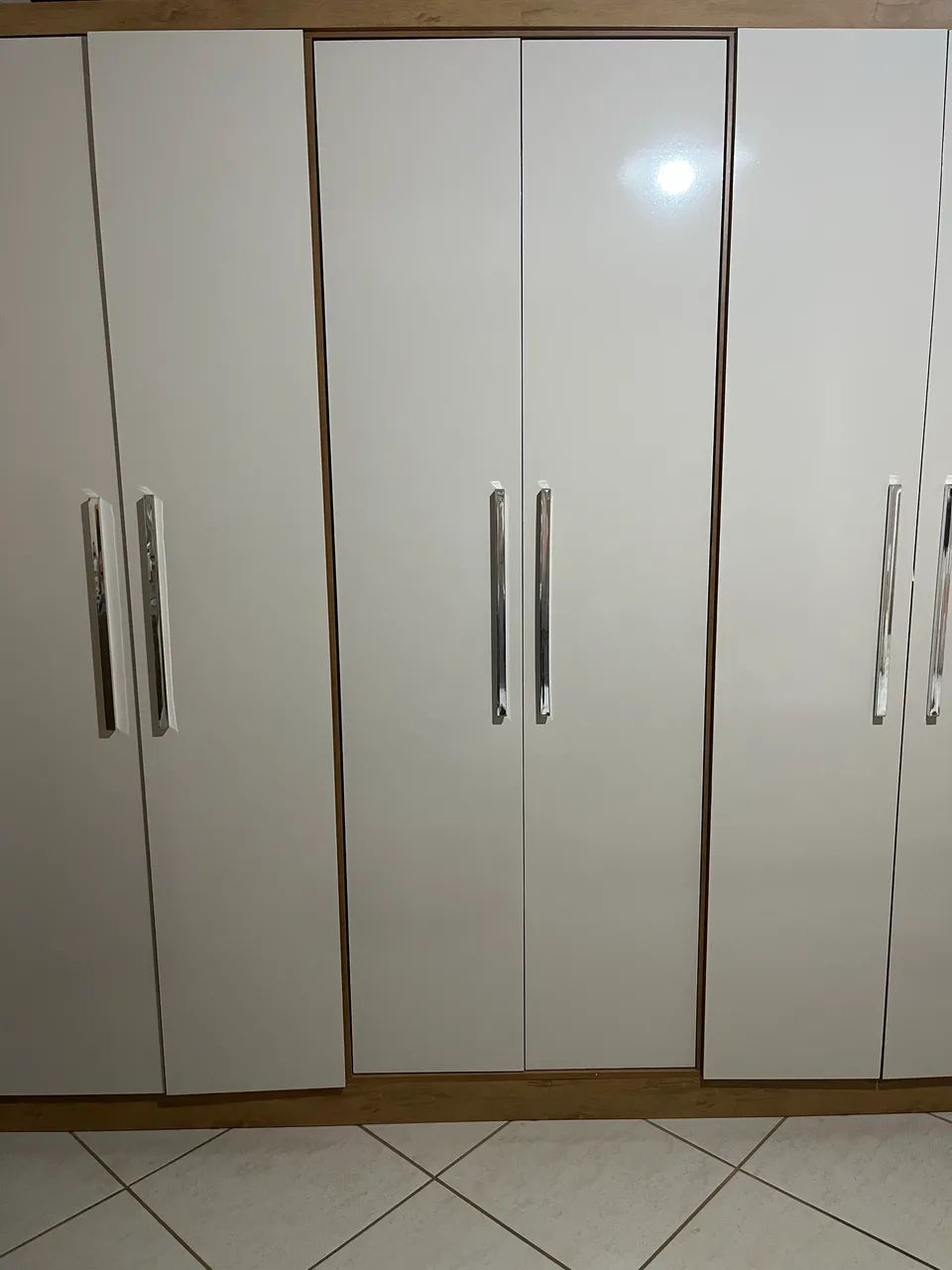 Guarda roupa casal  - Foto 2