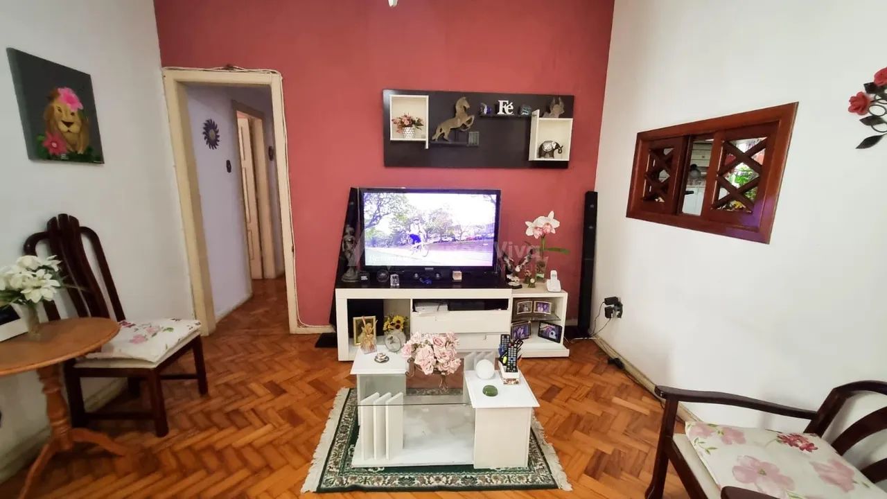 Copacabana | Apartamento 3 quartos - Foto 5