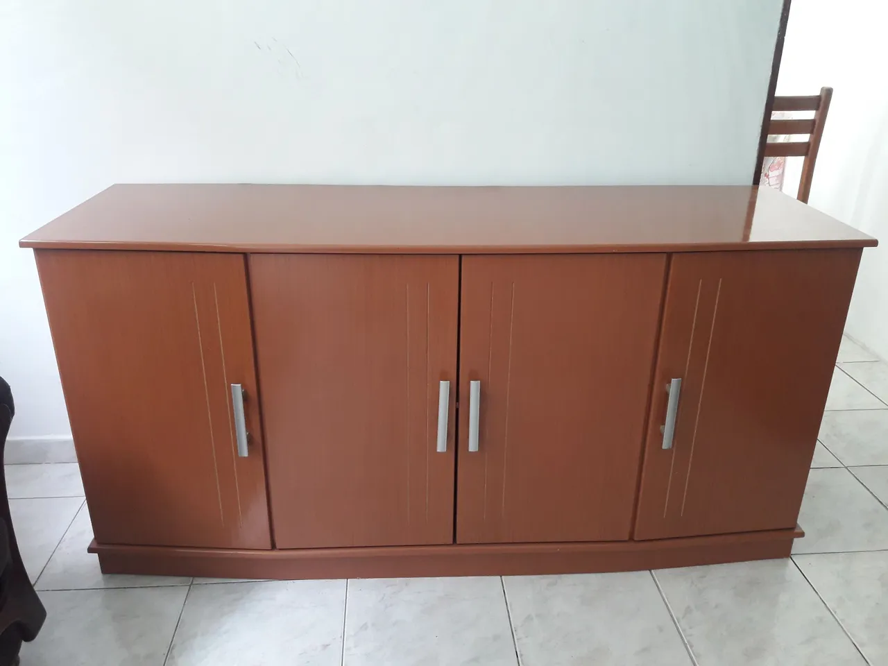 Armário de MDF