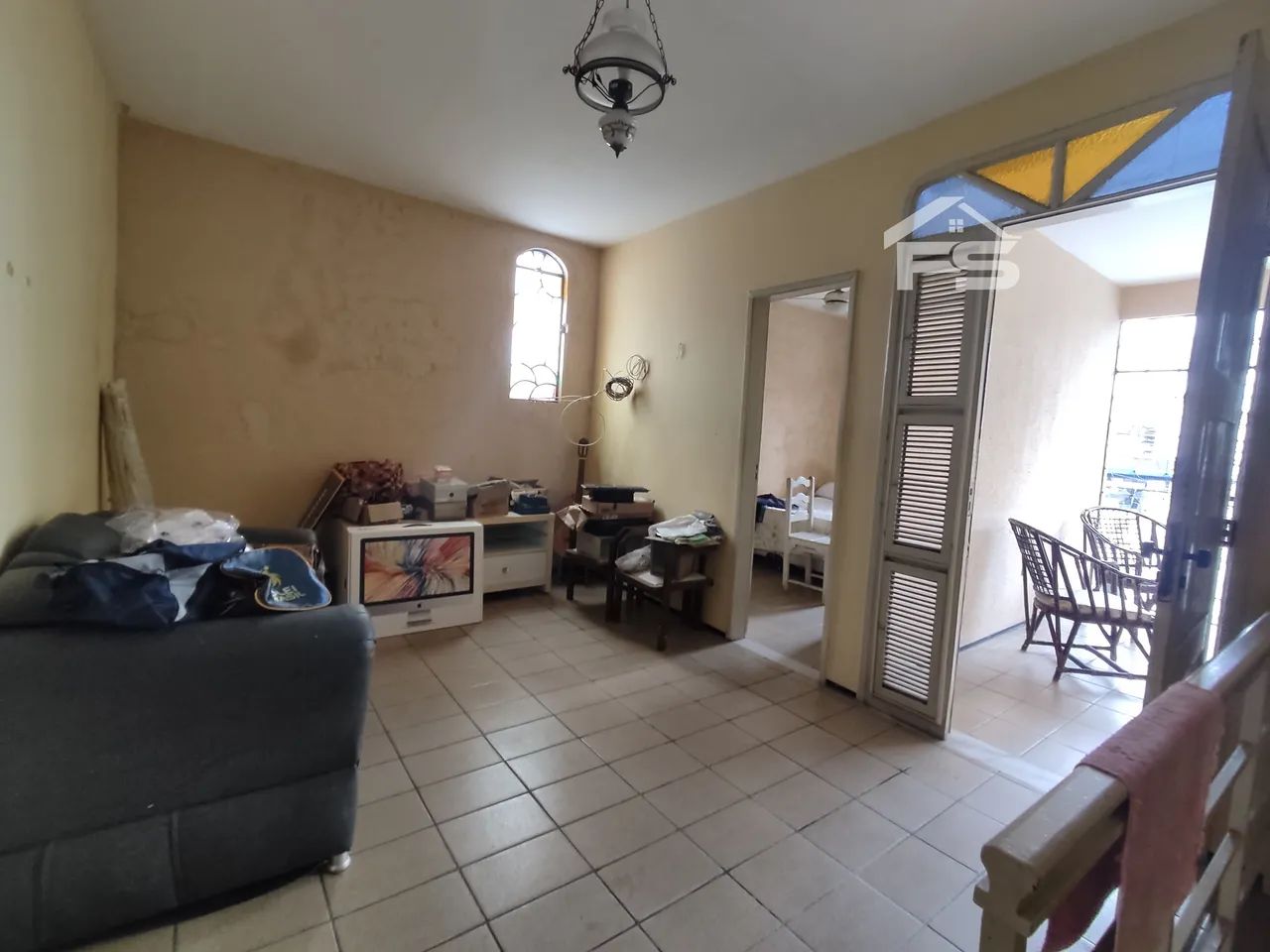 Casa Duplex no Bairro Montese com Ponto Comercial- Fortaleza - CE - Foto 3
