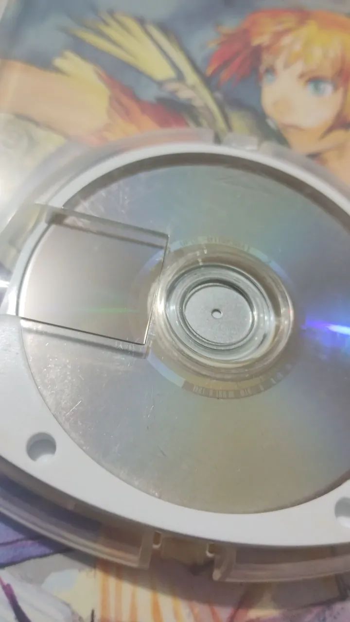 Jeanne dark psp - Foto 5