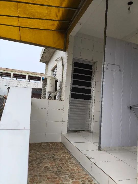 Alugo - Casa mobiliada em Guarujá - Foto 9