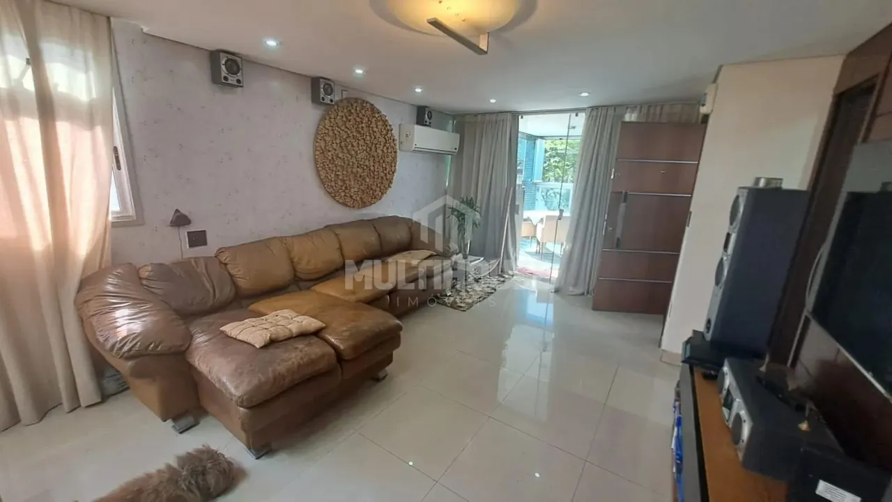 Apartamento para locação, 4 quartos no bairro Dona Clara, BELO HORIZONTE - MG