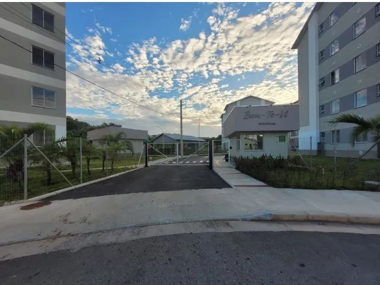 Aluguel Residential / Apartment Belo Horizonte MG