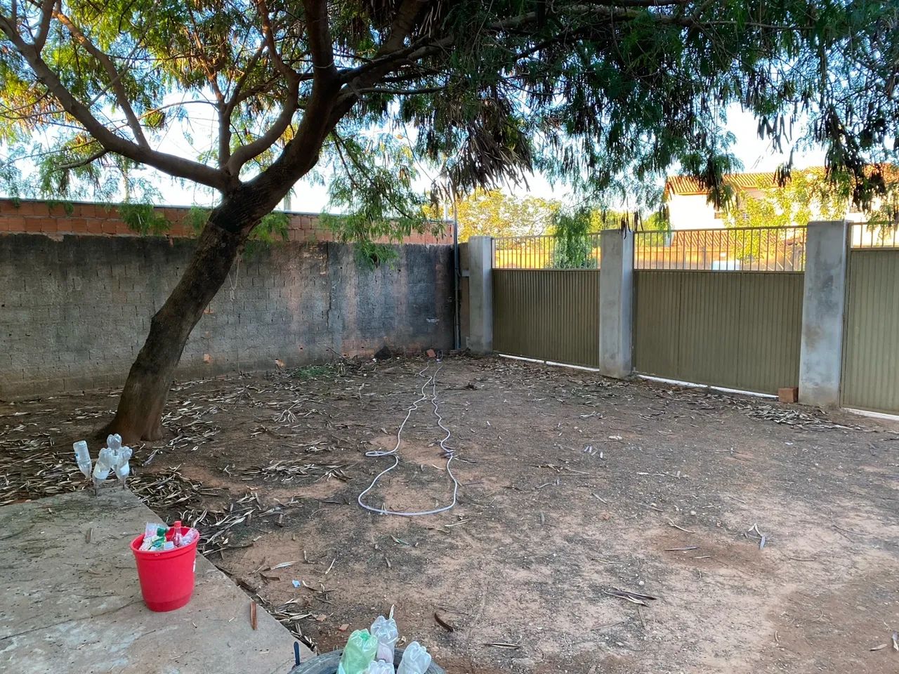 Aluga-se Casa em Formosa/GO -Setor Primavera/Jardim Oliveira  - Foto 3