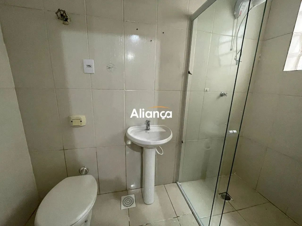 Apartamento para alugar com 1 dormitório, térreo no bairro Azenha em Porto Alegre/RS - Foto 5