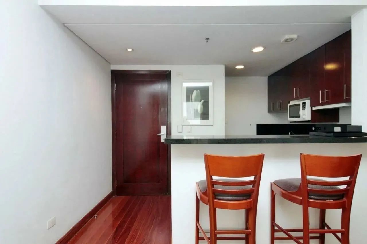 Rarus Flats - Flat para venda - Edifício Etoile George V Itaim - Foto 3