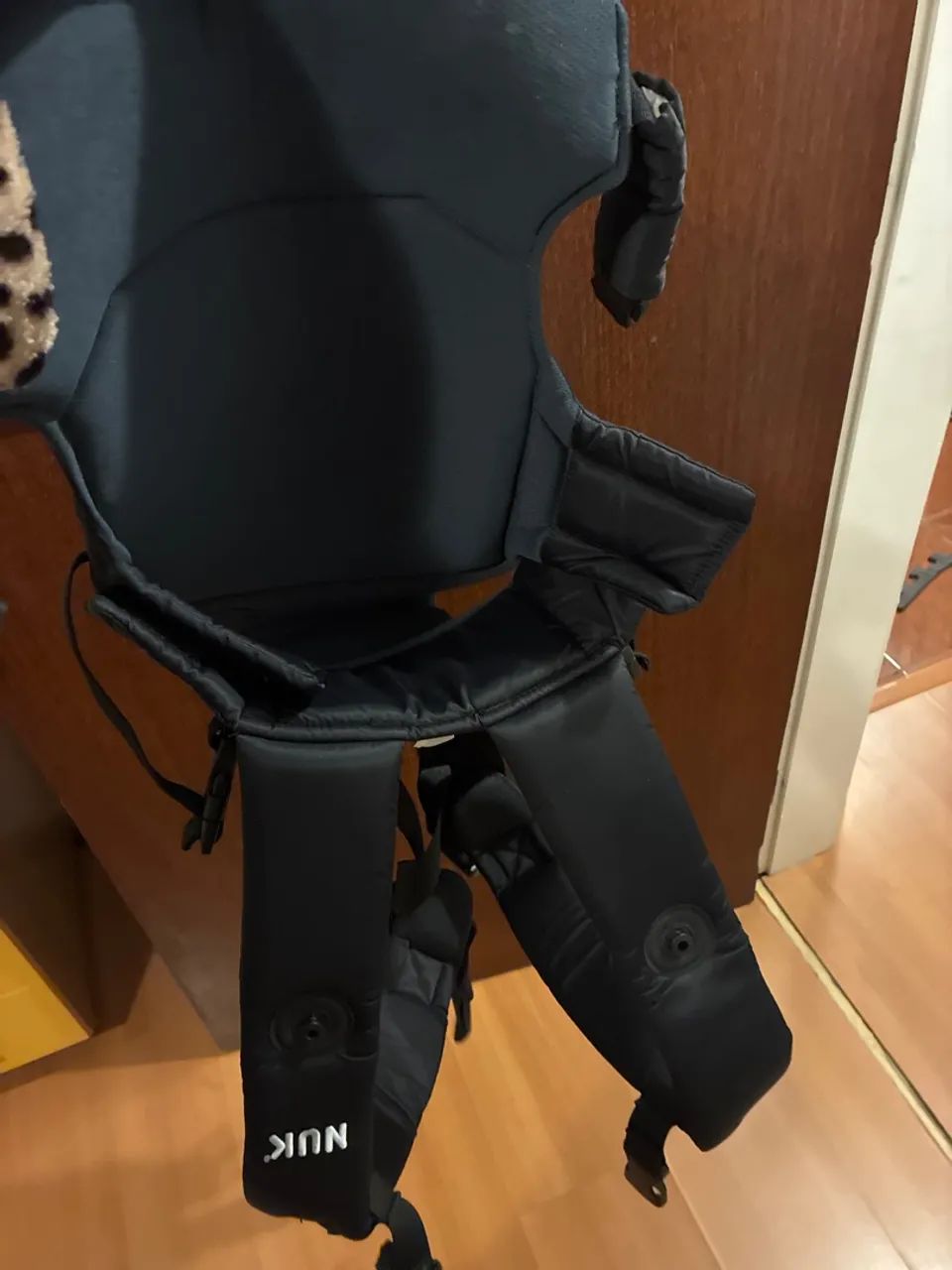 Canguru NUK - Conforto e Segurança para o seu Bebê - Foto 3