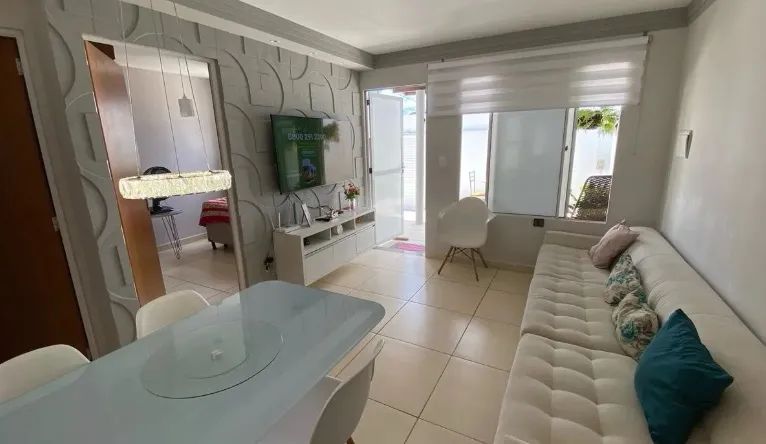 Casa no Cohatrac I - Foto 4