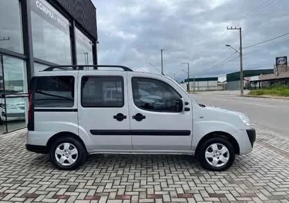 FIAT DUBLO - Foto 8