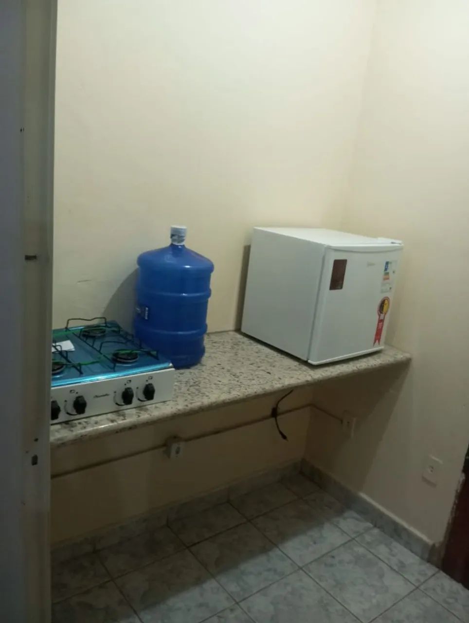 Apartamento no bosque  - Foto 2