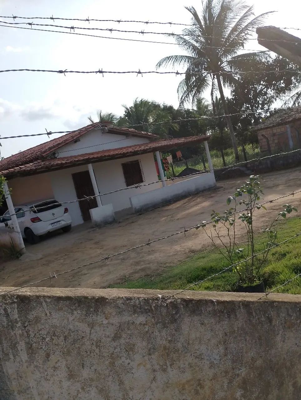 Casa a 400 metros da Br - Foto 3