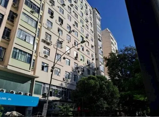 Loja COMERCIAL em RIO DE JANEIRO - RJ, CATETE