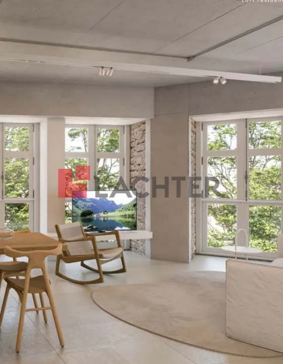 Casa Mariana - loft casarão