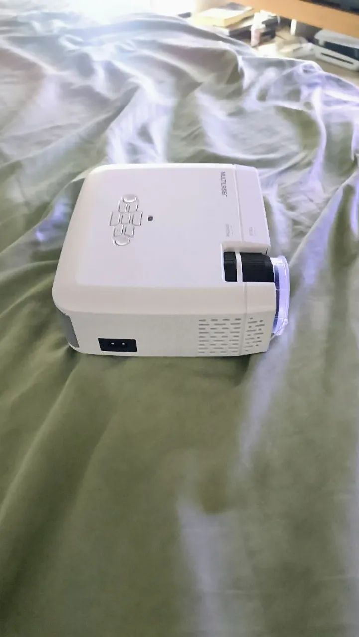 Projetor Multilaser Smart Screen - Foto 5