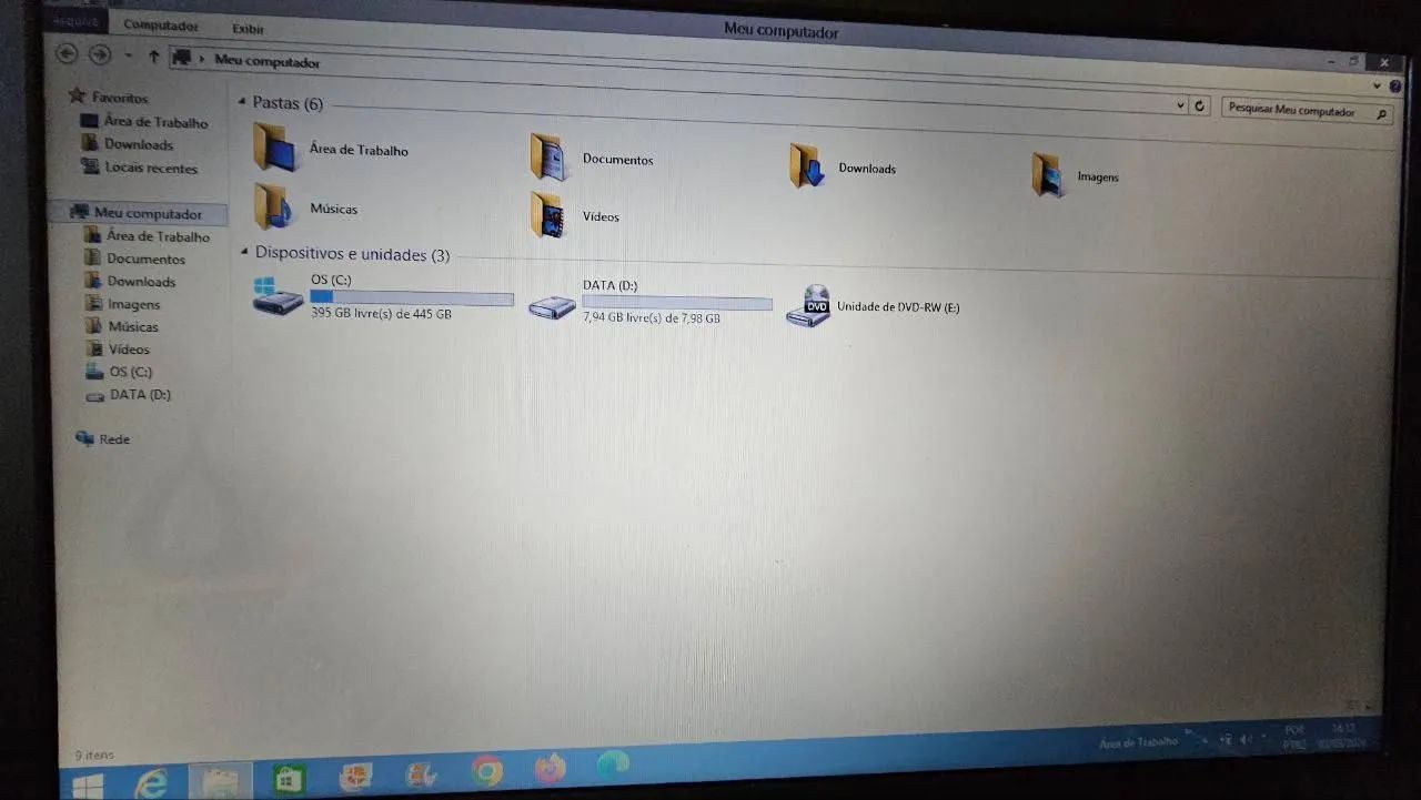 Ultrabook Dell Inspiron 15 - Desempenho e Portabilidade - Foto 4