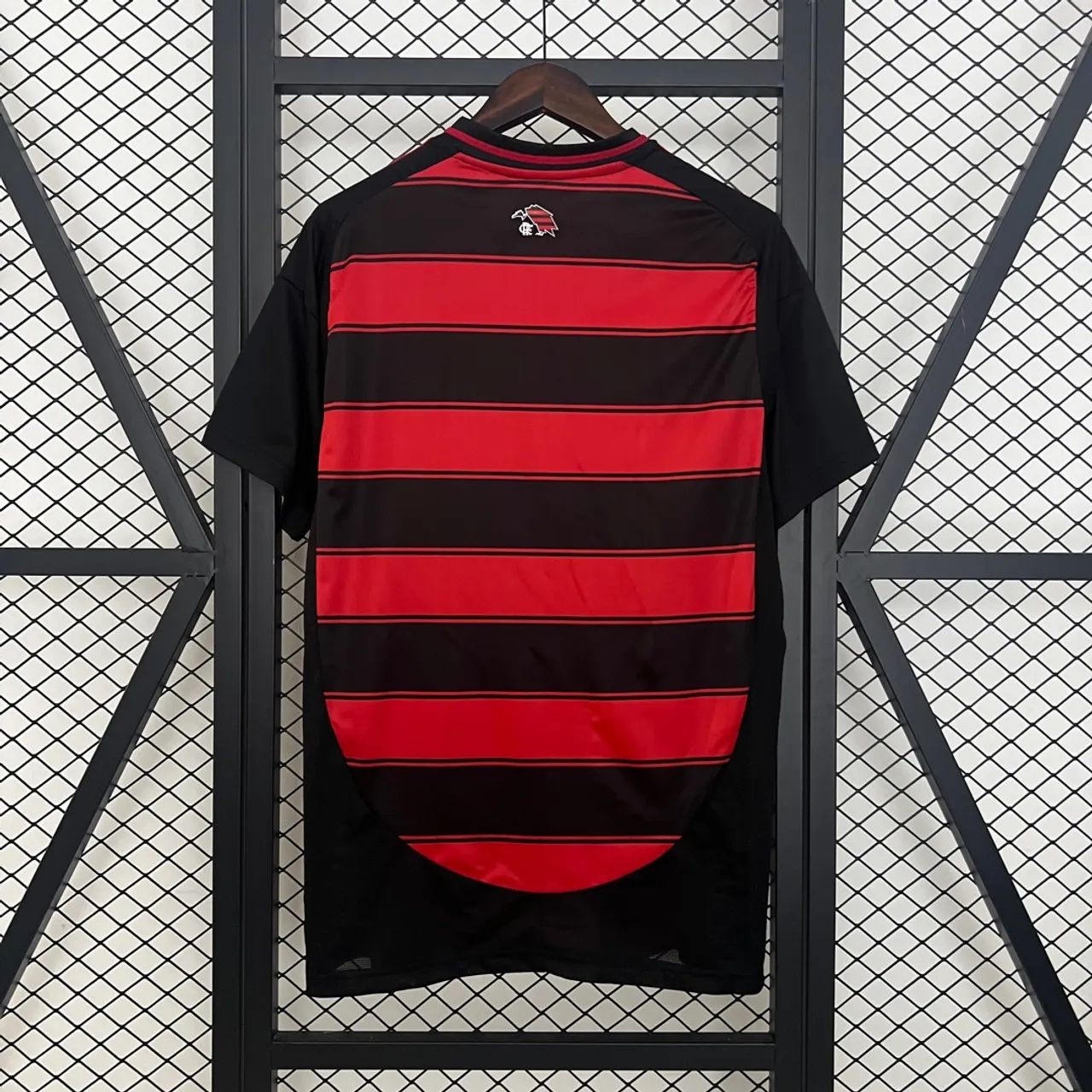 Camisa Flamengo 25/26 - Foto 4