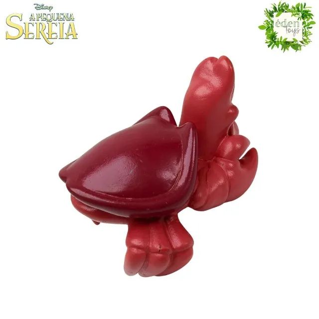 Disney - Sebastião (cód 509) - Foto 3