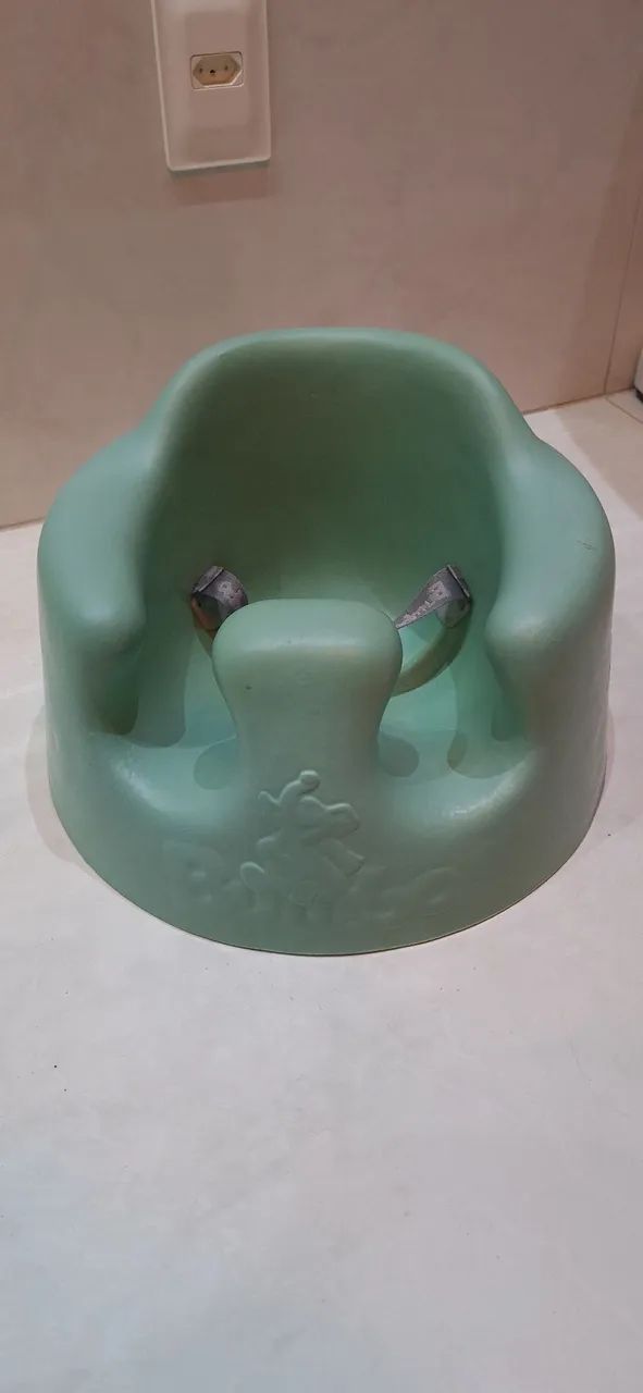 Cadeira Bumbo (cadeira de alimentação)