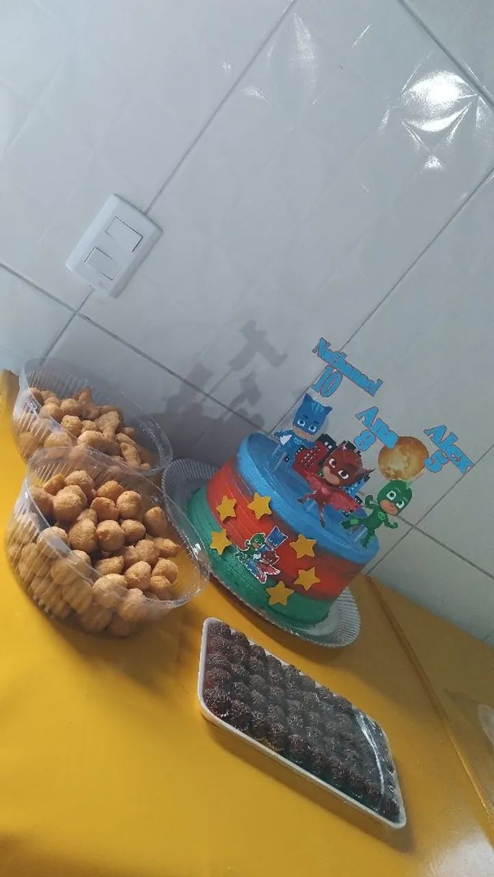 Kit festa promocional 150, 00 - Foto 2