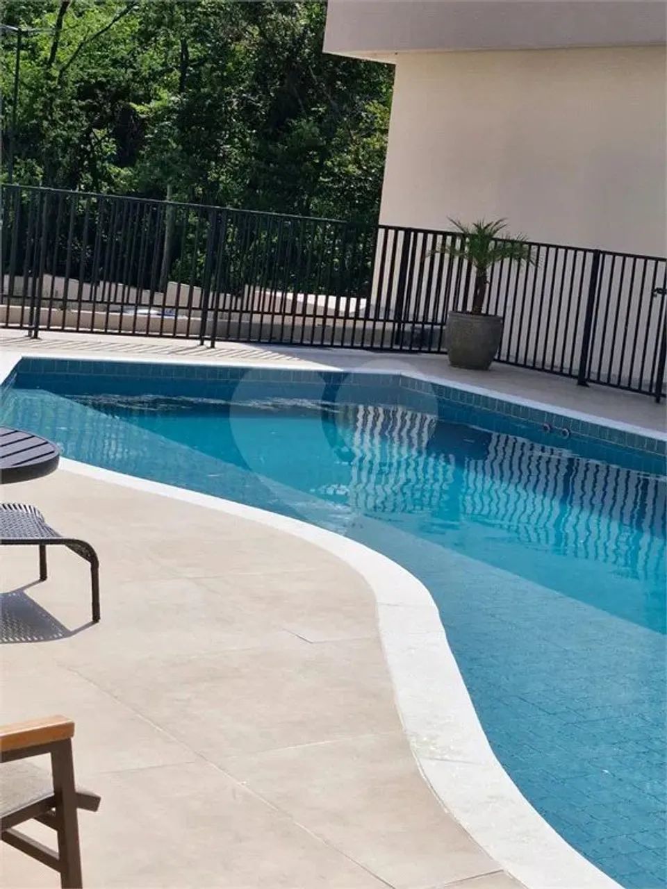 Apartamento com 2 quartos à venda em Jardim Gutierres - SP - Foto 2