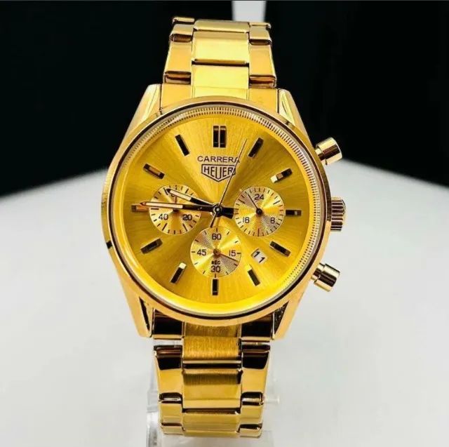 Relógio Tag heuer 932D