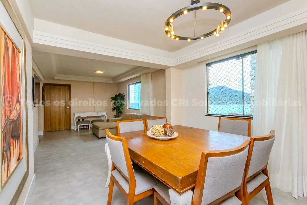 Apartamento Vista Mar Mobiliado com 03 Dormitórios á venda no Edifício Joana do Mar em Bal - Foto 5