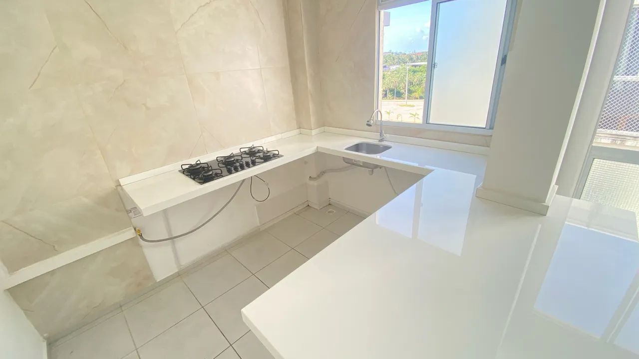 Apartamento para Locação no Condomínio Ecofit Eusébio | Eco Fit Eusébio  - Foto 10