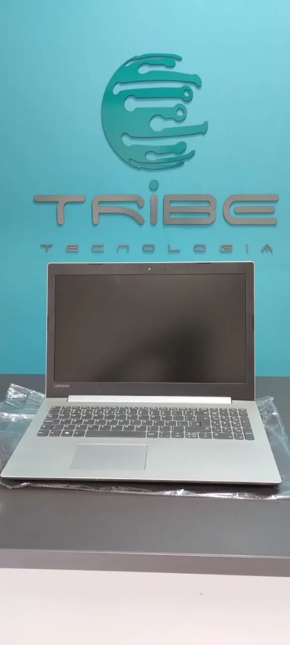 Notebook Lenovo Ideapad 320 | I5 7ª Geração | 4GB RAM | 1TB HDD | Windows 10 PRO