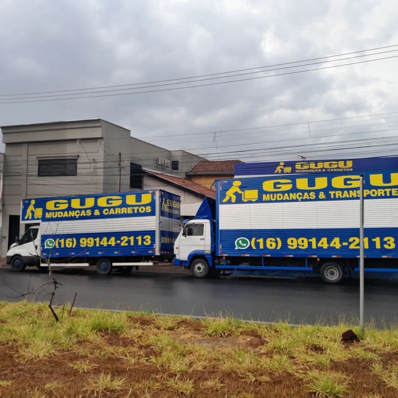 Mudanças em Ribeirão  - Foto 3