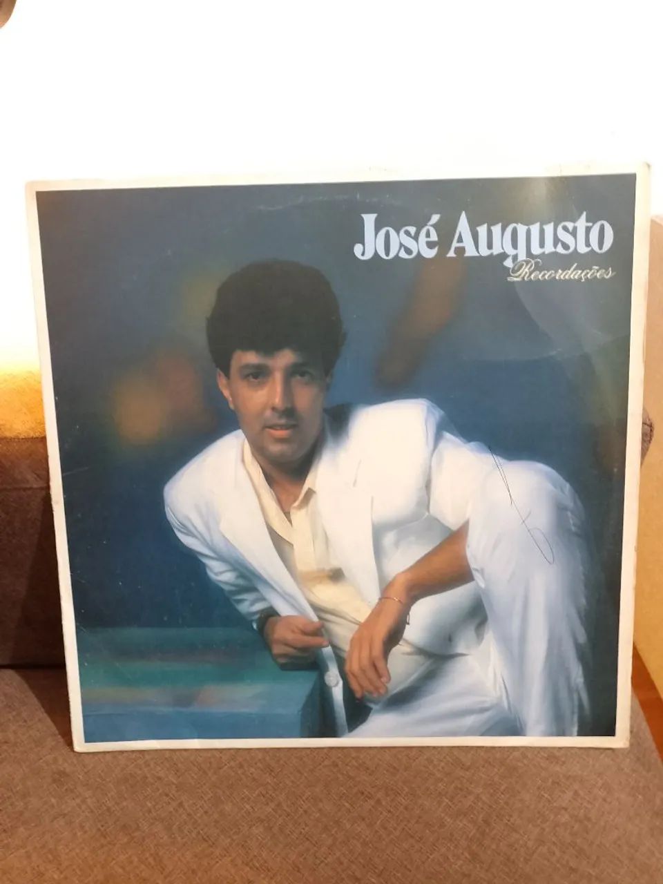 Disco de vinil
