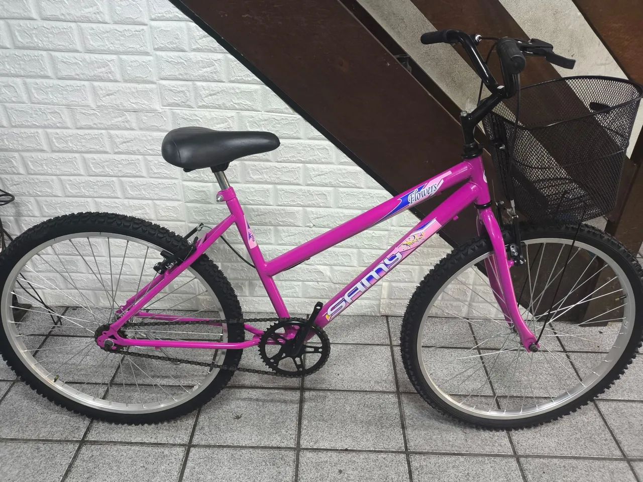 Bicicleta Sany Export ( Disk entrega verifiquei a disponibilidade) - Foto 4