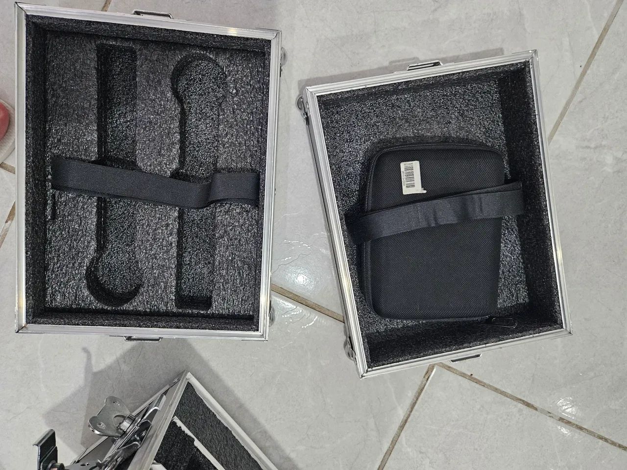 Microfone Sem Fio Sennheiser Headset  - Foto 6