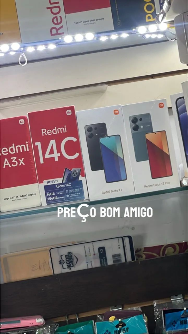Redmi Note 13 Pro 128GB