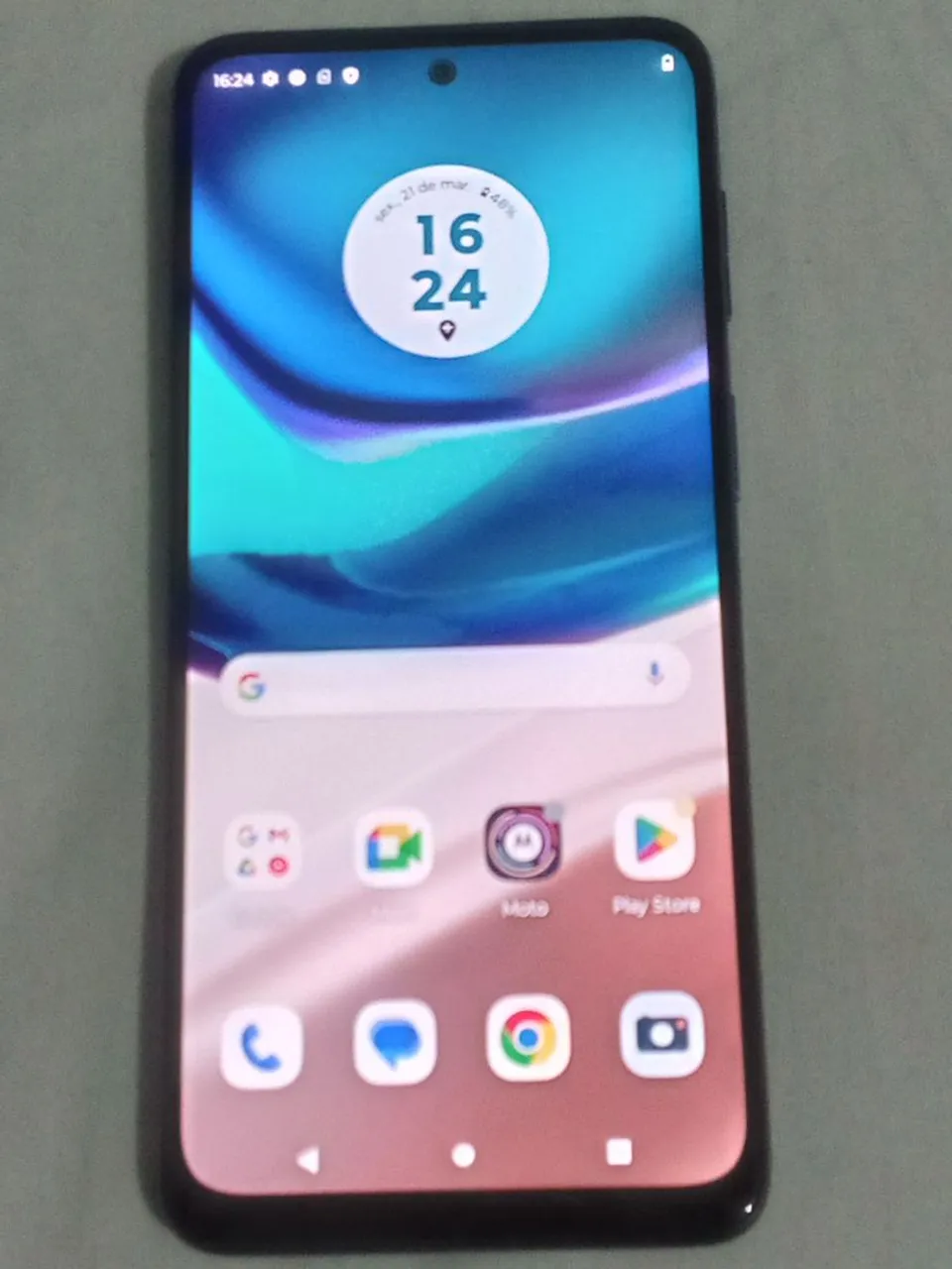 Moto G42 5g 128gb
