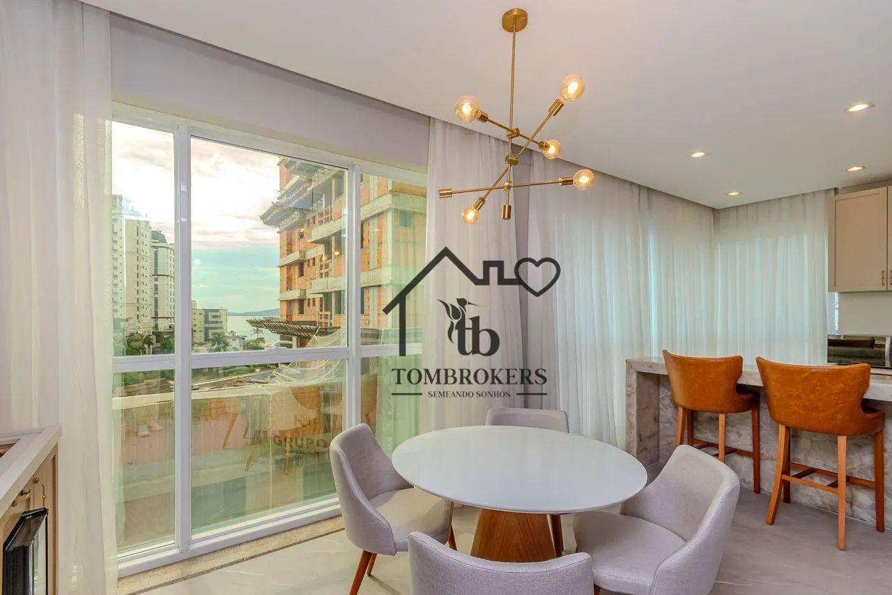 Apartamento com 3 dormitórios à venda, 139 m² por R$ 2.650.000,00 - Centro - Itapema/SC - Foto 6
