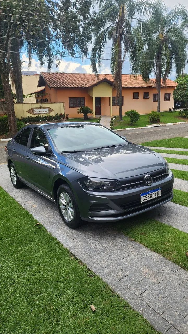 Vírtus 1.6 MSI Aut. - Foto 2