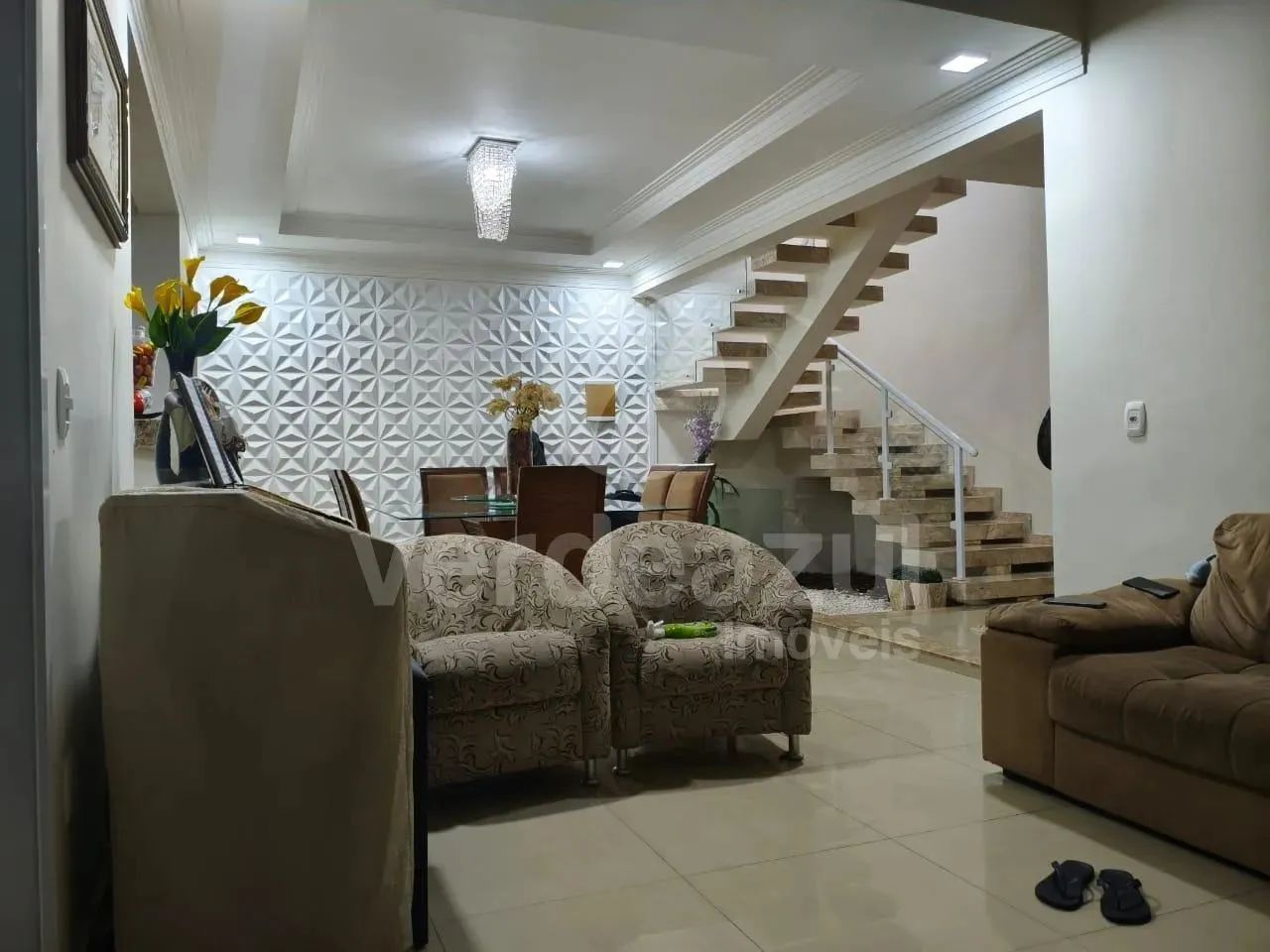 casa - Residencial Jardim de Mônaco - Hortolândia - Foto 4