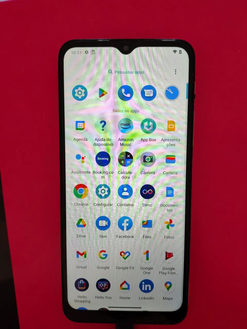 MOTO G9 PLAY  - Foto 4