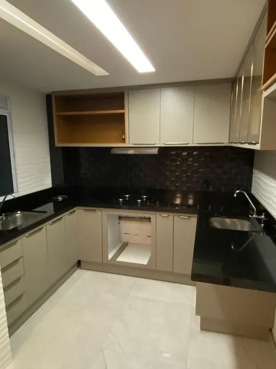Apartamento de luxo na Moema Tinoco - Foto 5