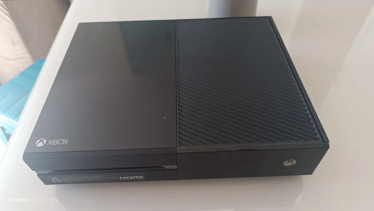 Xbox One -