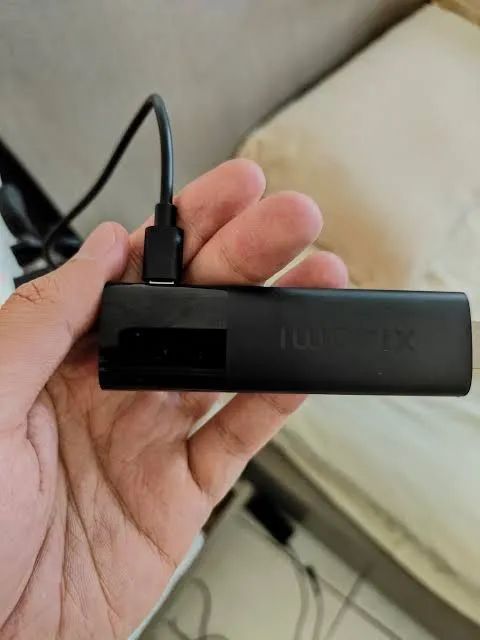 Xiaomi Mi TV Stick 4K - Streaming de alta qualidade - Foto 2