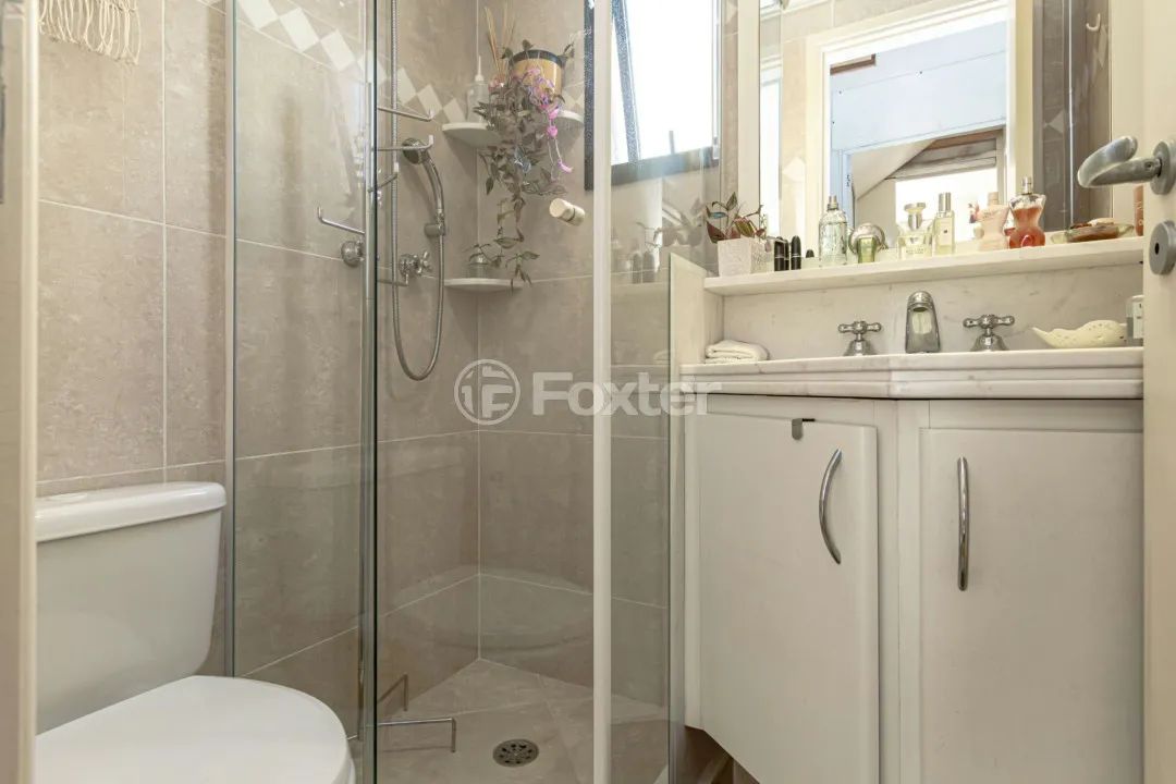 Apartamento à venda Rua Teixeira da Silva, Paraíso - São Paulo - Foto 11