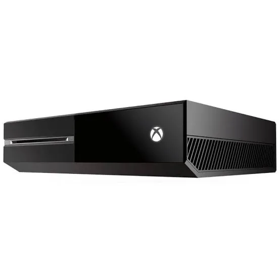 Xbox One - Console de última geração